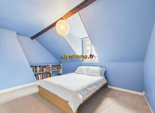  Maison à vendre 6 pièces 108 m²
