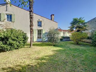 Maison 6 pièces 162 m² · à Luçon · 162 m² · 419 600 €