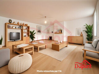  Maison � vendre 6 pi�ces 97 m�