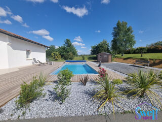  Maison à vendre 7 pièces 186 m²