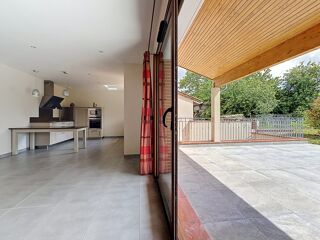  Maison à vendre 5 pièces 1 m²