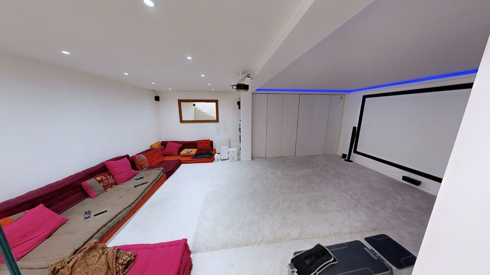 � vendre  Maison Saint-Cloud (92210)