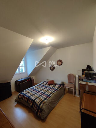  Appartement à vendre 2 pièces 49 m²