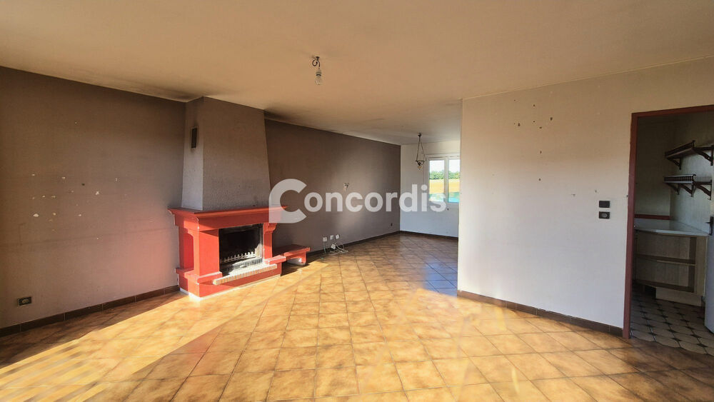 Vente Maison Pavillon individuel sur 650 m² de terrain Bois-de-haye
