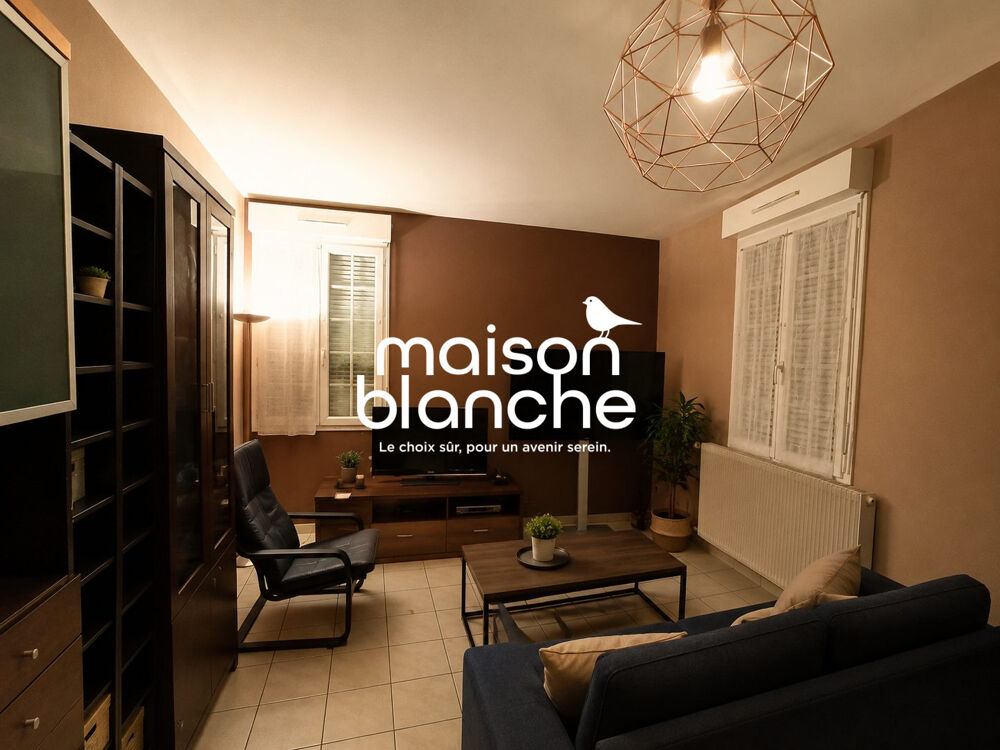 Location Maison Maison T6 avec jardin Libourne