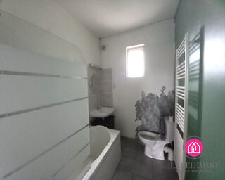  Maison � vendre 4 pi�ces 90 m�