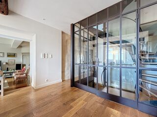  Maison � vendre 5 pi�ces 177 m�