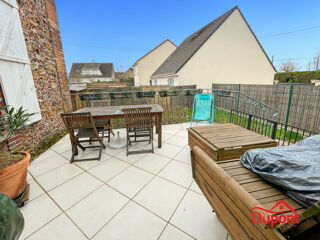  Appartement � vendre 4 pi�ces 102 m�