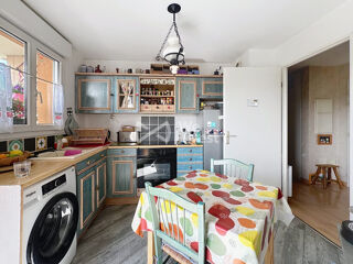  Appartement à vendre 3 pièces 67 m²