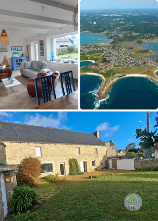  Maison � vendre 5 pi�ces 144 m�