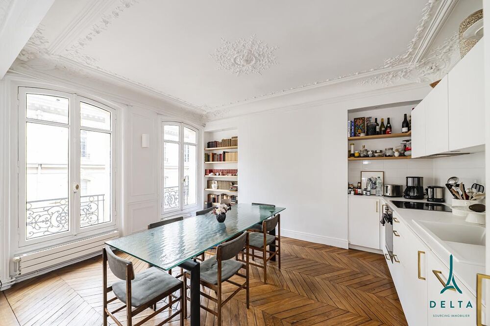  vendre  Appartement Paris 7