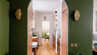  Appartement à vendre 4 pièces 79 m²
