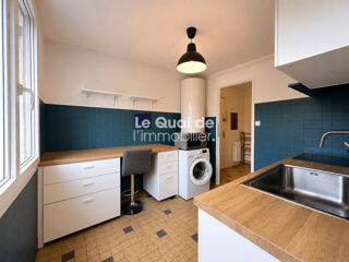  Appartement à vendre 5 pièces 85 m²