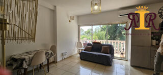  Appartement à vendre 2 pièces 38 m²