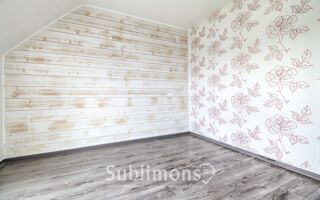  Appartement � vendre 4 pi�ces 70 m�