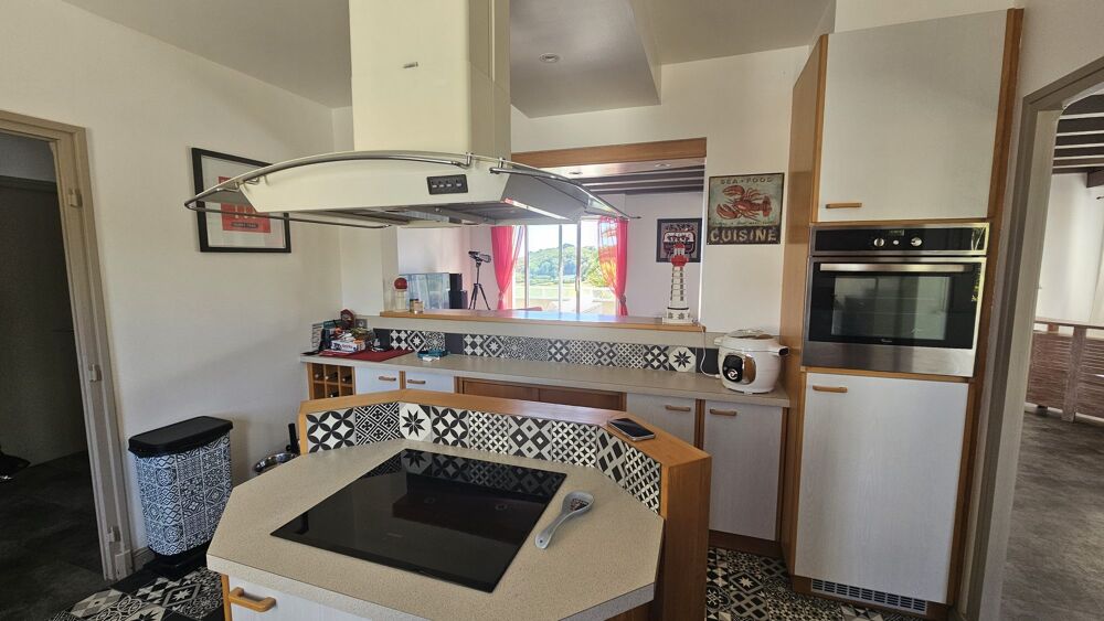 à vendre  Maison Ploubazlanec (22620)