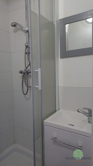  Appartement � louer 1 pi�ce 18 m�