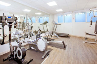  Appartement � vendre 1 pi�ce 20 m�