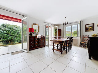  Maison à vendre 4 pièces 1 m²