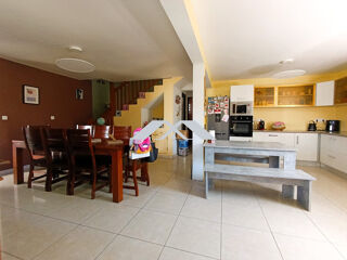  Maison � vendre 7 pi�ces 142 m�