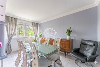  Appartement � vendre 3 pi�ces 56 m�
