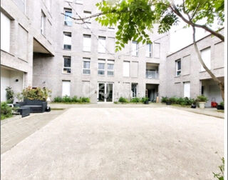  Appartement à vendre 2 pièces 50 m²