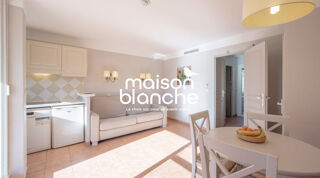  Appartement � vendre 2 pi�ces 51 m�