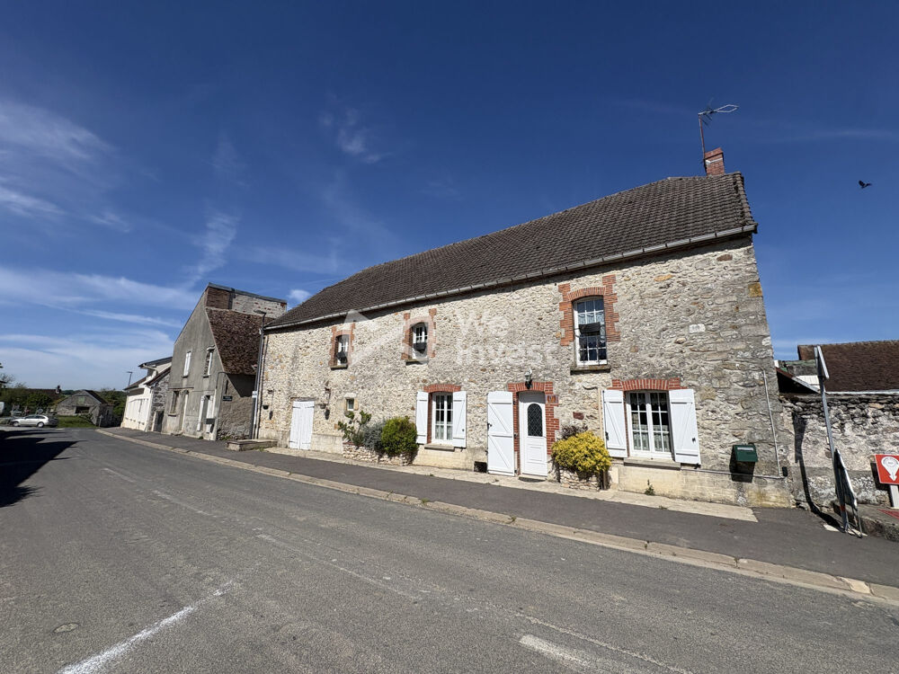 Vente Maison MAISON FAMILIALE Tréfols
