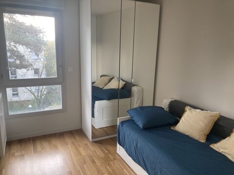  Appartement � louer 3 pi�ces 67 m�