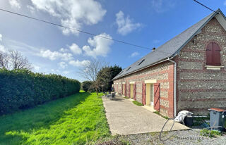 Vente Maison GAINNEVILLE - MAISON T7 Gainneville