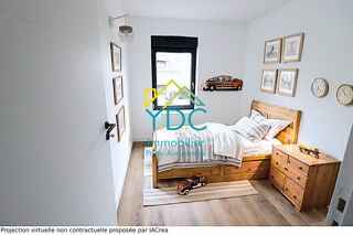  Maison � vendre 5 pi�ces 79 m�