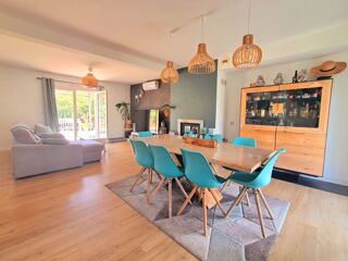  Maison  vendre 6 pices 134 m