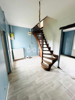  Maison � vendre 5 pi�ces 90 m�