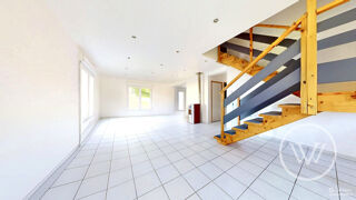  Maison à vendre 6 pièces 126 m²