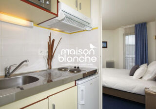  Appartement � vendre 1 pi�ce 22 m�