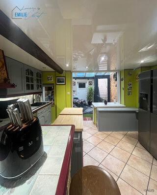  Maison � vendre 6 pi�ces 176 m�