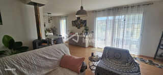  Maison à vendre 3 pièces 79 m²