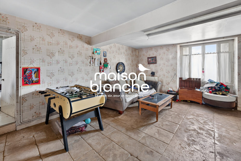 Vente Maison Maison à vendre Saivres Saivres