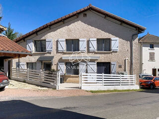  Maison à vendre 4 pièces 85 m²