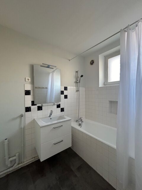  Maison � louer 3 pi�ces 76 m�