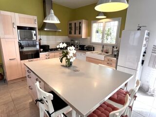  Maison à vendre 7 pièces 183 m²