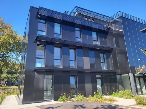 VANNES SUD - PIBS - Bureaux de 200 m&sup2; 620000 56000 Vannes