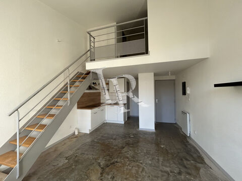  Appartement � louer 2 pi�ces 31 m�