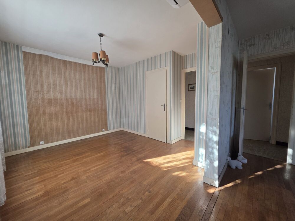 Vente Maison Maison individuelle 3 chambres Chenôve