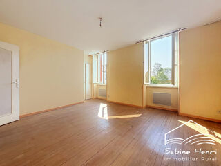  Maison à vendre 4 pièces 101 m²