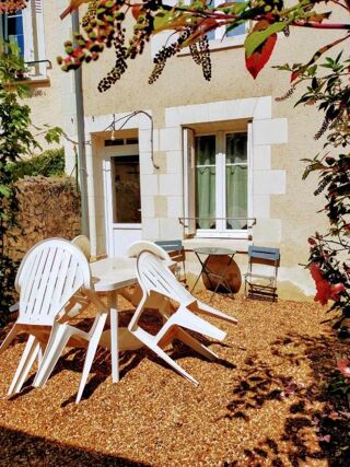  Maison à vendre 4 pièces 70 m²