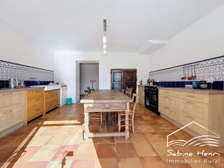  Maison à vendre 8 pièces 260 m²