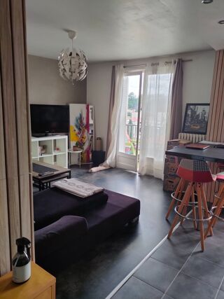  Appartement  louer 3 pices 52 m