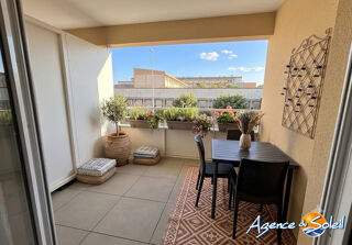  Appartement à vendre 2 pièces 43 m²