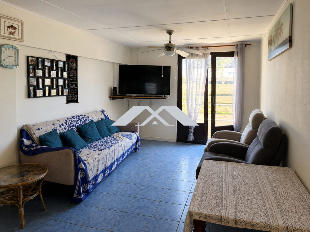 Vente Maison Maison plain pied Saint Leu Piton saint-leu
